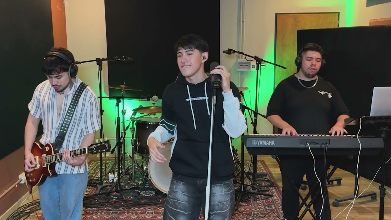 Otra Nota#- Mini Show mix#