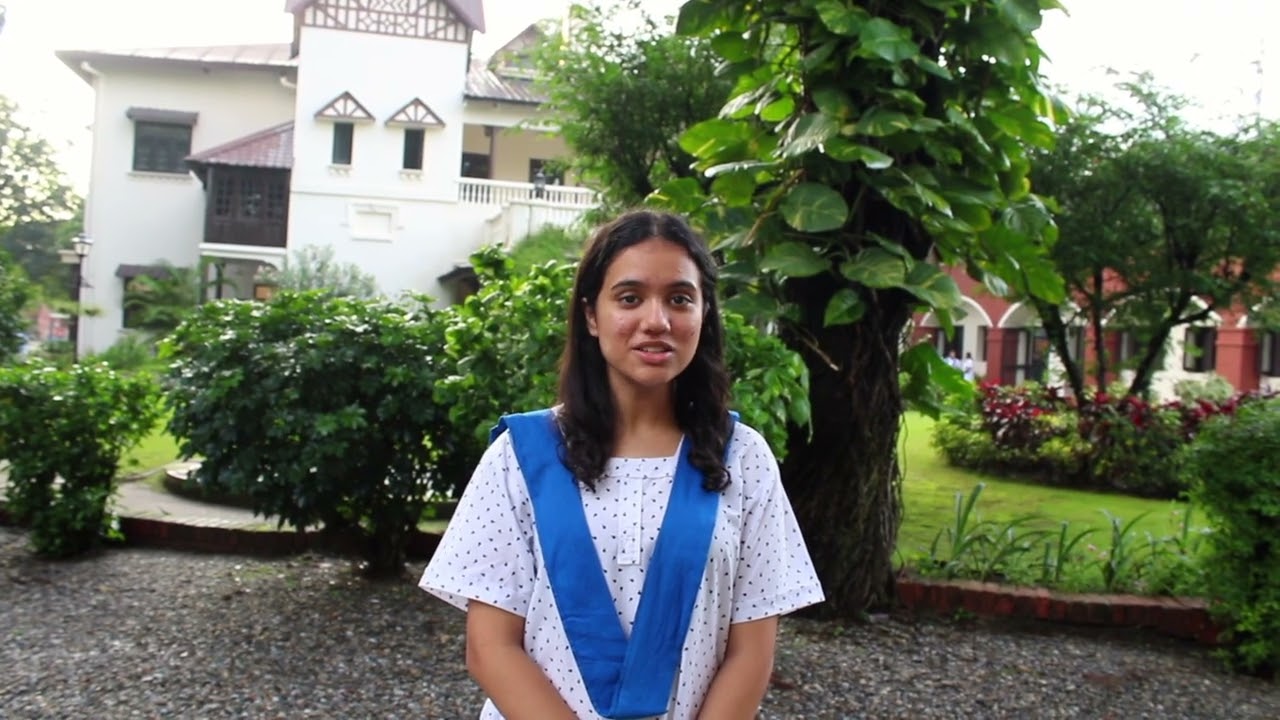 Gauri Nanda Dehradun’s Indian Debate League Ambassador for 2024 | Welham Girls’ School, Dehradun