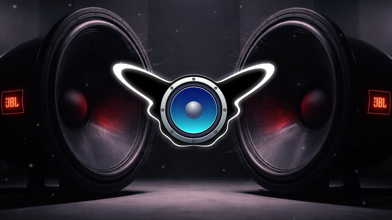 TRENDING JBL SUBWOOFER ⚡ Ultimate Bass Boosted Instrumental | Deep Bass Test | BlackHoleBass Remix
