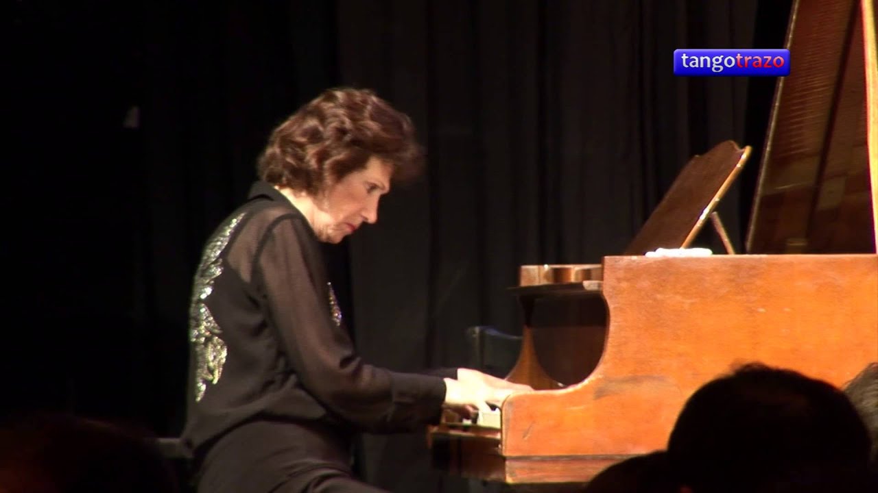 Orquesta Beba Pugliese - 