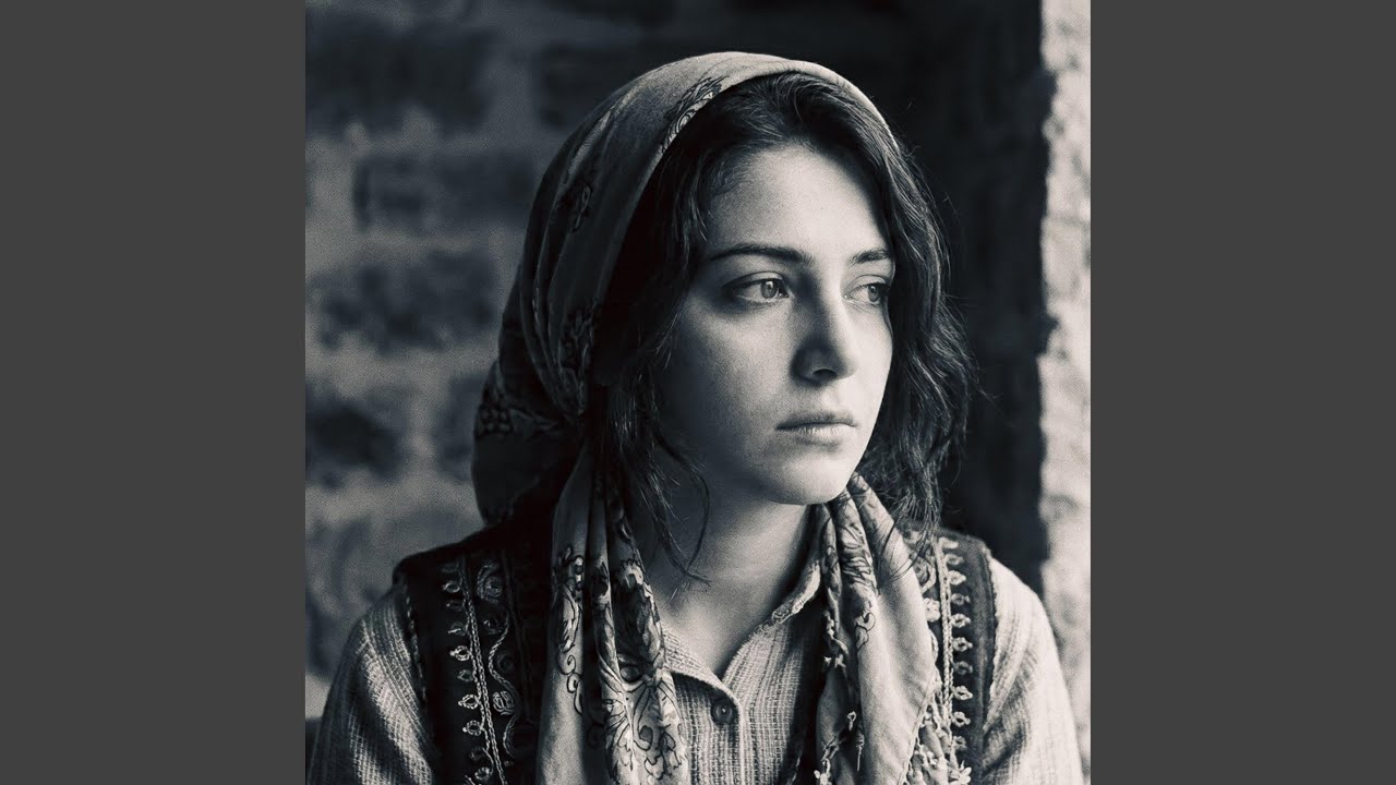 Ağlama Gözlerim (Mevlam Kerimdir)