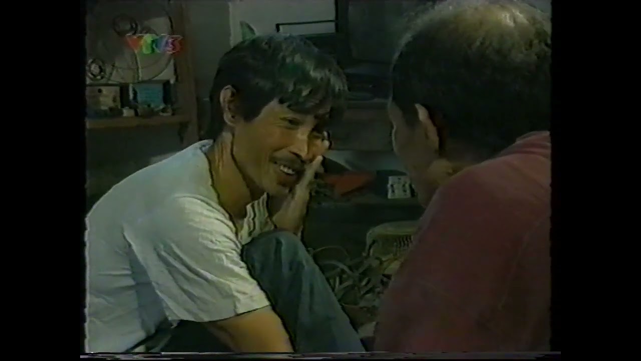 Những Người 