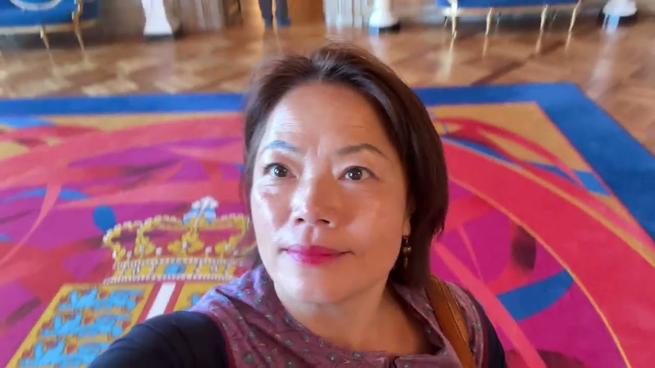 EP 67 Copenhagen, Denmark 哥本哈根，丹麥