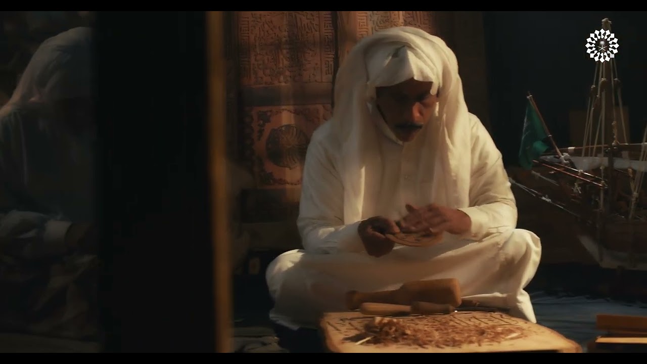 عام الحرف اليدوية | هيئة تطوير المنطقة الشرقية