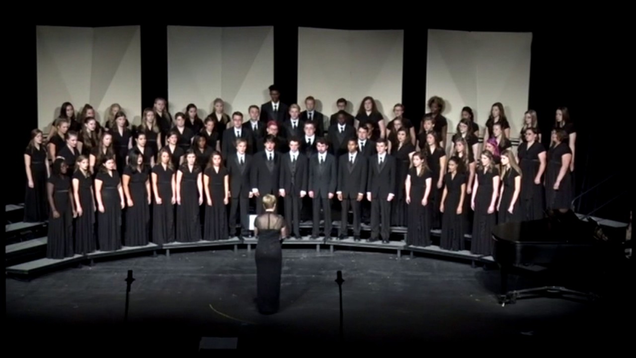 Lebenslust Concert Choir II