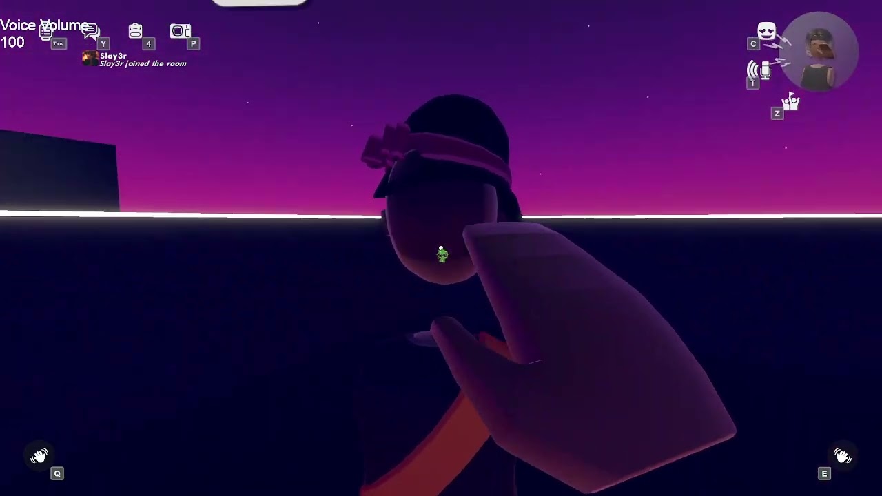 rec room packing again pt 3