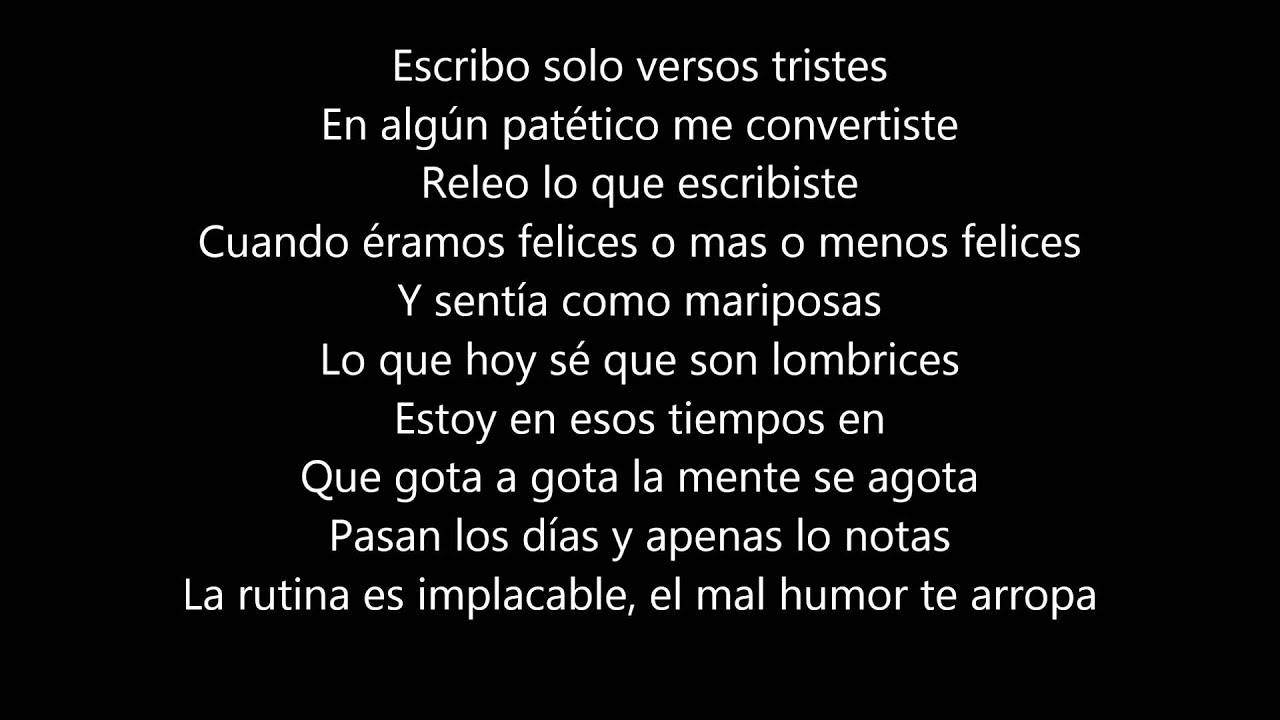 cancerbero MAQUIAVELICO (letra)