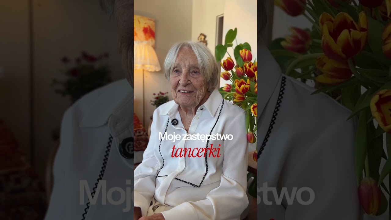 37 z lekcji życiowych Babci. Polub i zaobserwuj po następną❤️#motywacja #babcia #senior