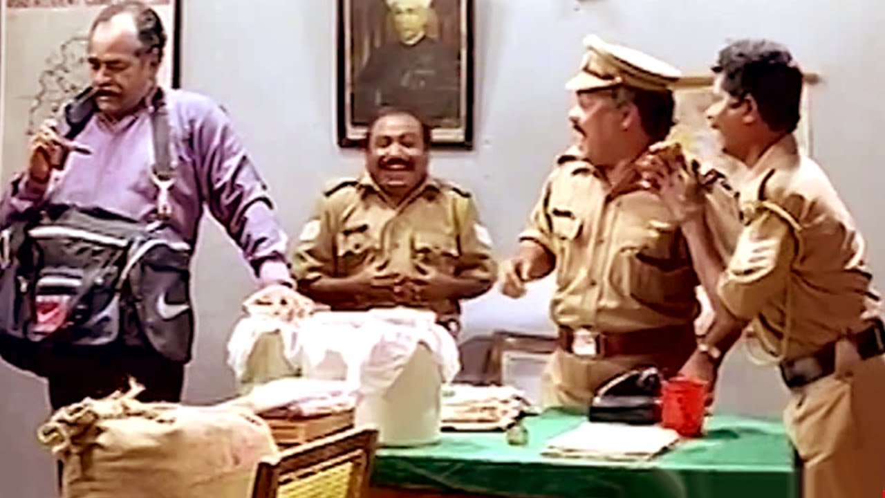 ഇന്നസെന്റ് ചേട്ടന്റെ കലക്കൻ കോമഡി സീൻ | Innocent Comedy Scenes | Malayalam Comedy Scenes