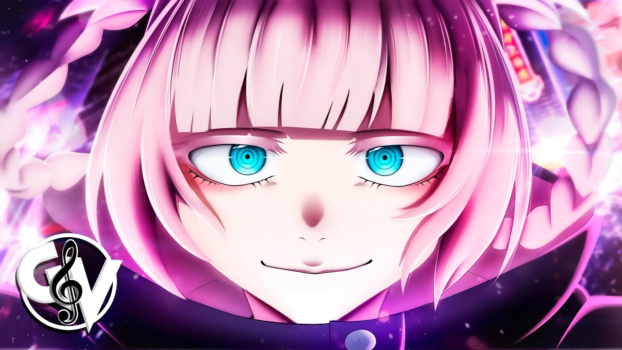 Nazuna🩸🧛‍♀️ (Yofukashi No Uta) - Vagando Nessa Noite