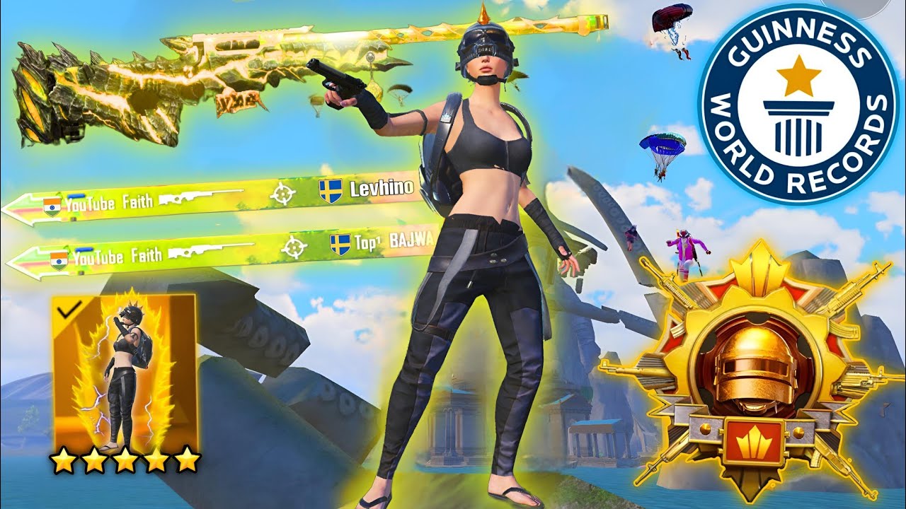 89 KILLS!😱 HARDEST LOBBY OF THIS SEASON🥵SOLO VS SQUAD | PUBG MOBILE