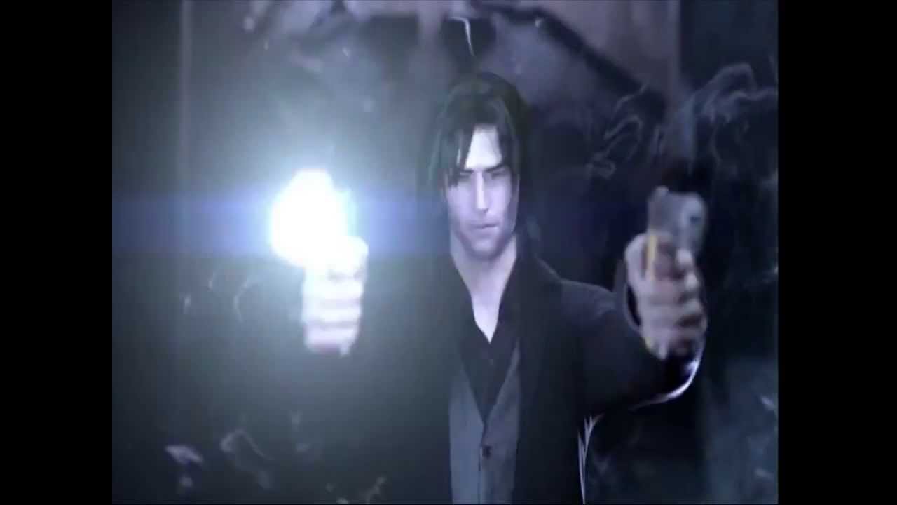 The Darkness 2 Music Video - Monster - Skillet