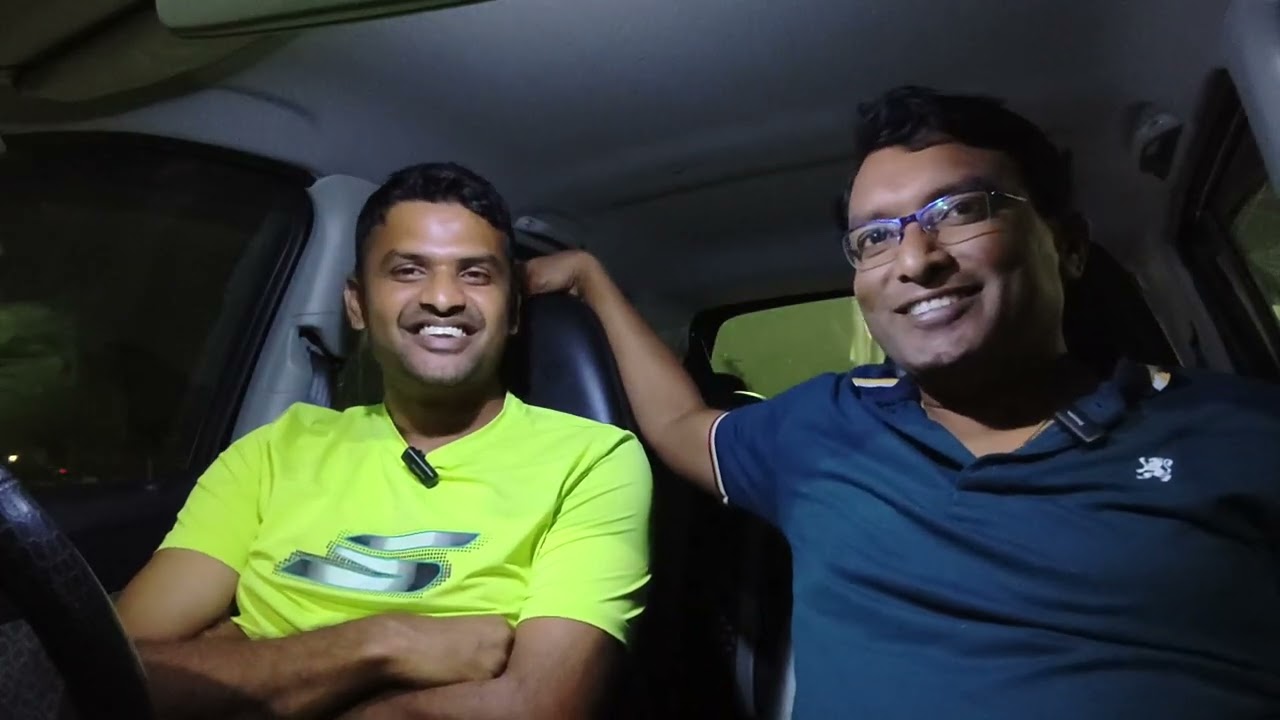 అరే నువ్వు కూడా అట్లనే మాట్లాడుతావ్.. యోధన్ ? [TGPSC Group - 1]