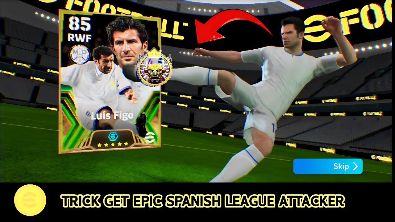 Ultimate Spanish Attacker Tricks & Selection Guide
