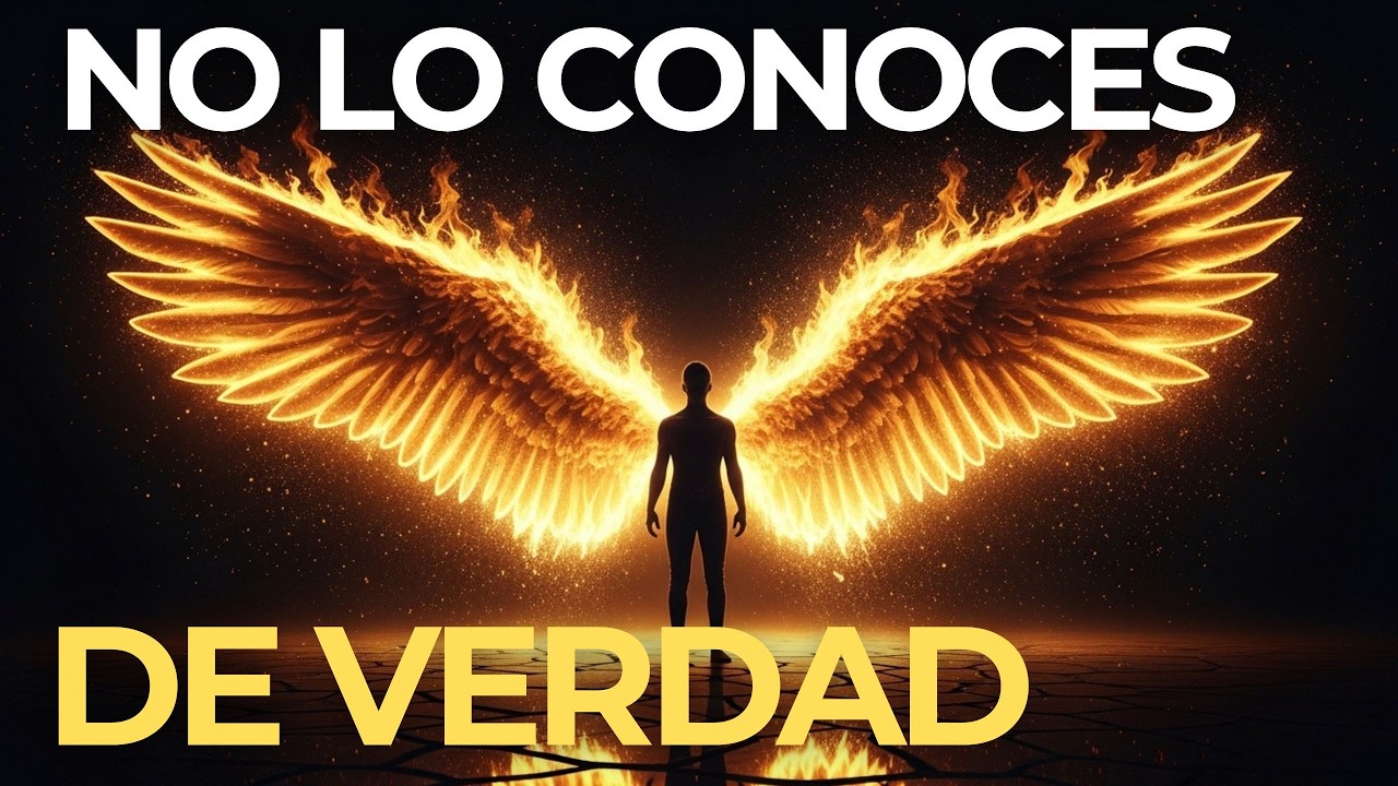 ¿Por Qué Nadie Te Dijo la Verdad Sobre el Espíritu Santo?