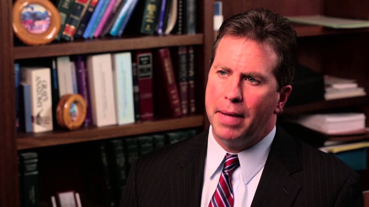 John E. MacDonald - Rhode Island Immigration Attorney