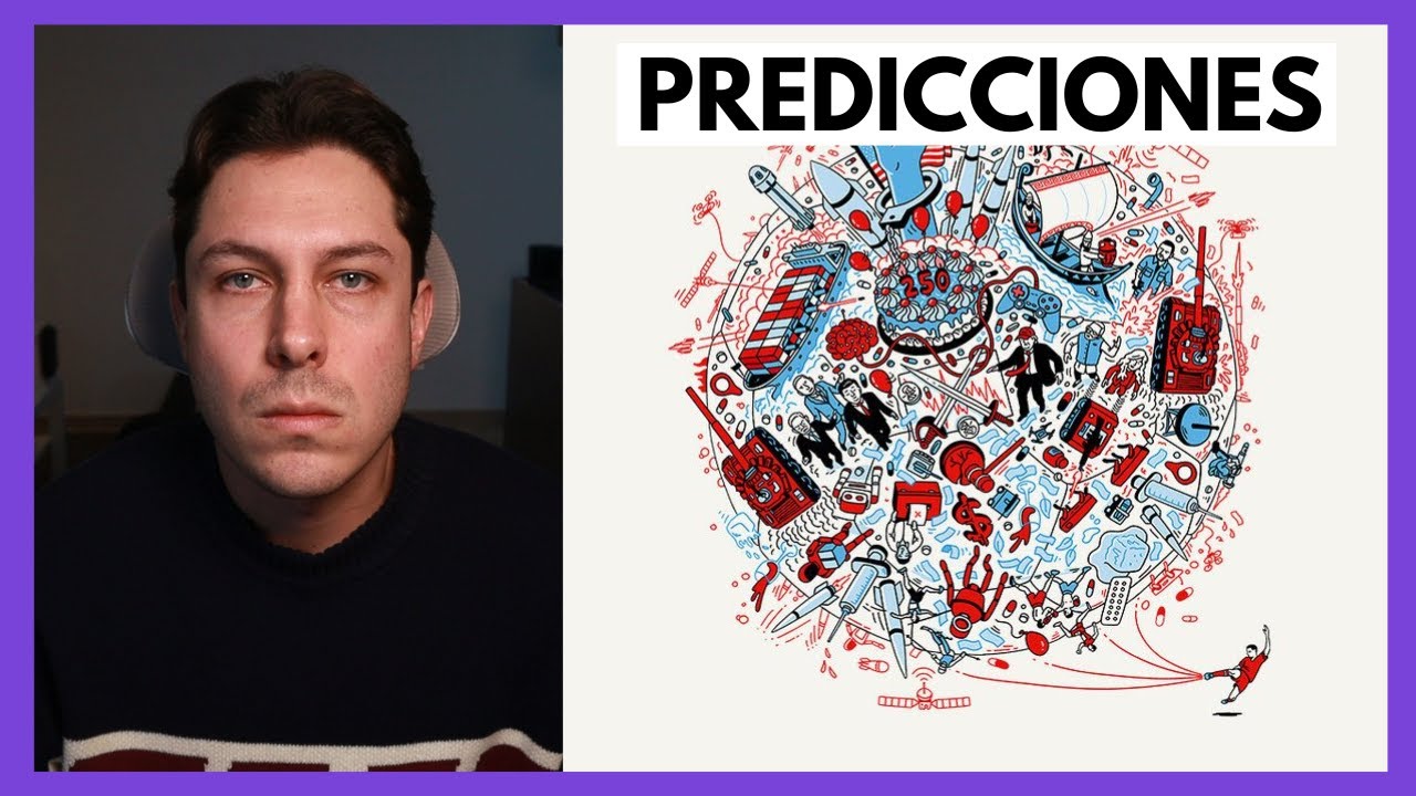 Mis 10 Principales Predicciones Sobre Criptomonedas Para El 2026 | Predicciones Cripto