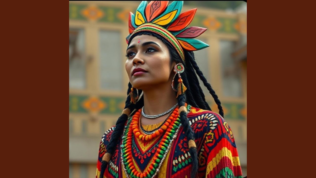 Mujer Semilla