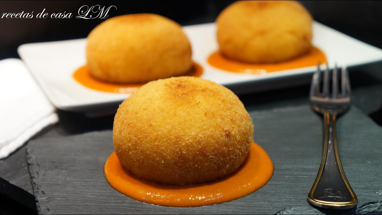 BOMBAS DE BACALAO