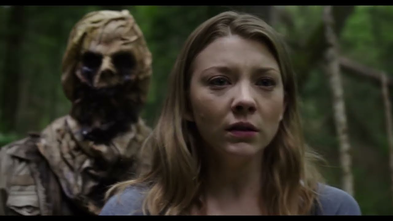 The Forest (2015) - TV Spot 1