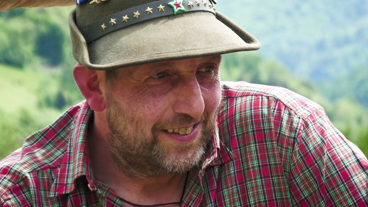 Premio Fedeltà alla Montagna 2025 - a Moris TANGHETTI - Bovegno