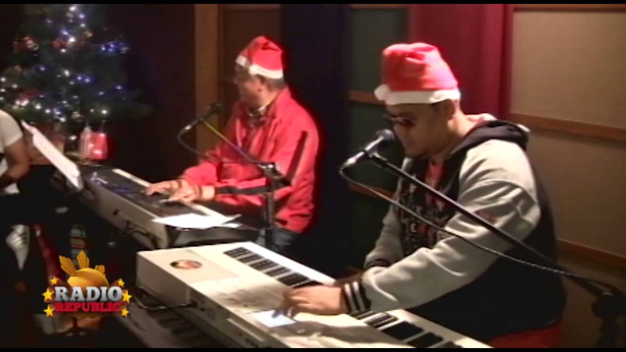 UE Chorale feat. Ryan Cayabyab & Jay Durias 