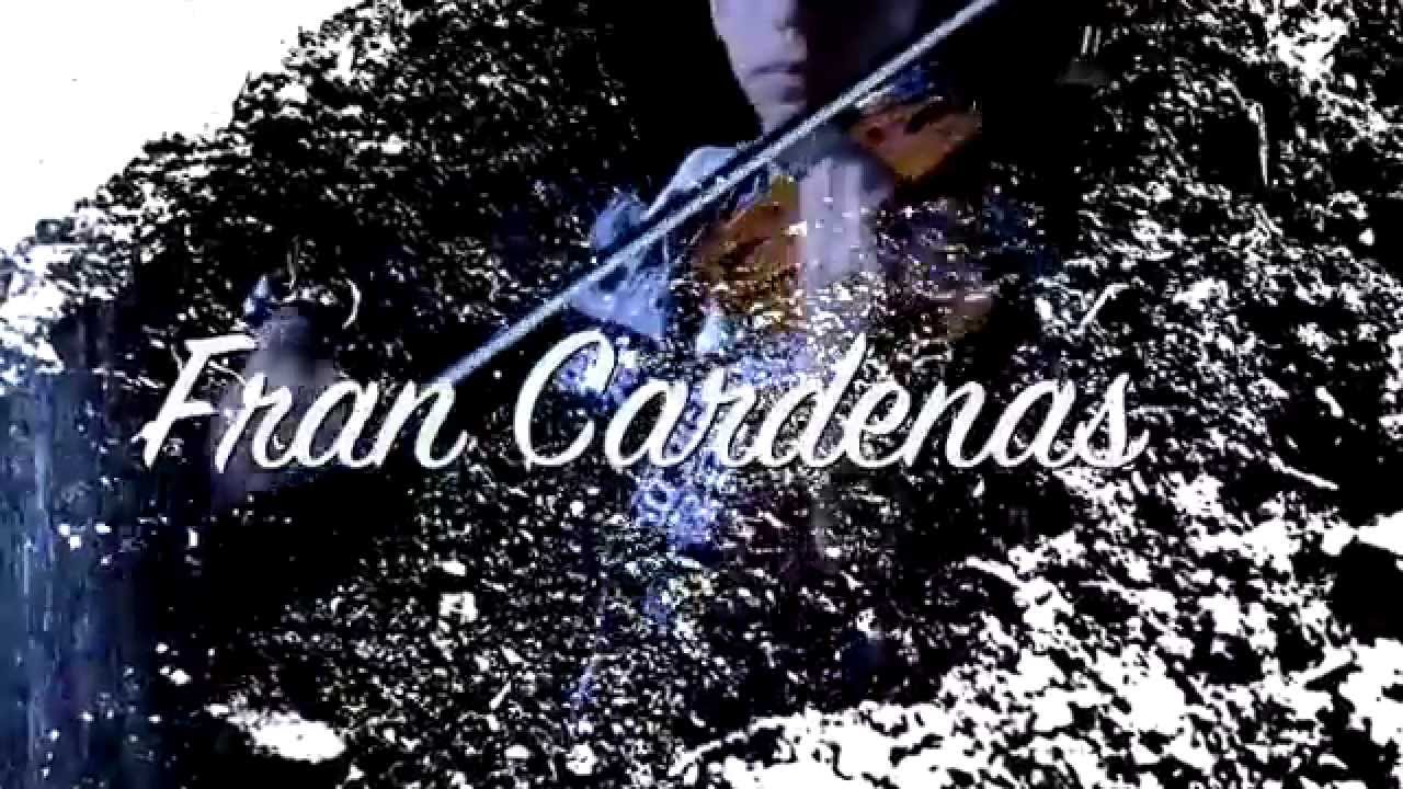 Moon Trance - Fran Cardenas & The Instrumentist Cover (Lindsey Stirling)