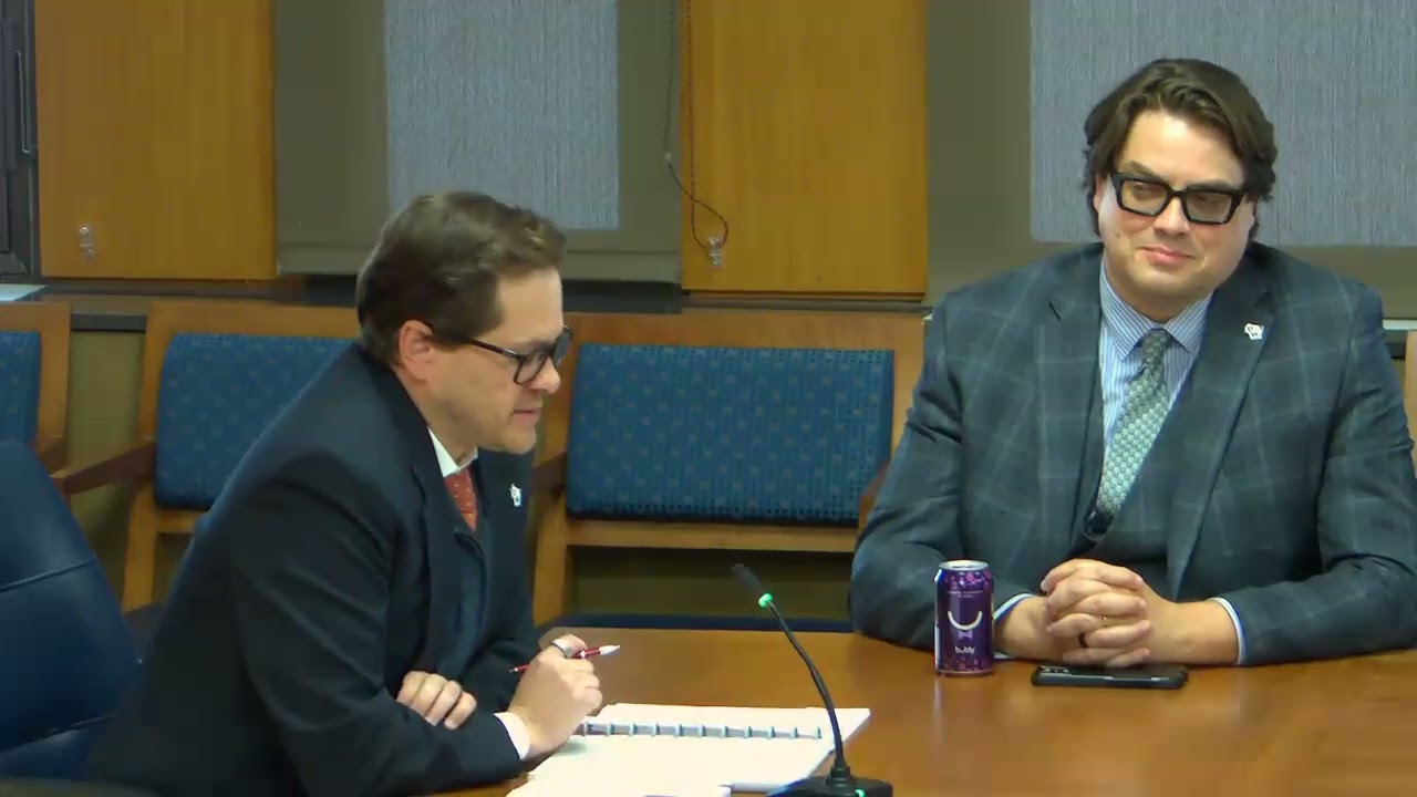 Special Meeting of the UW System Board of Regents (Wednesday, January 28, 2026)