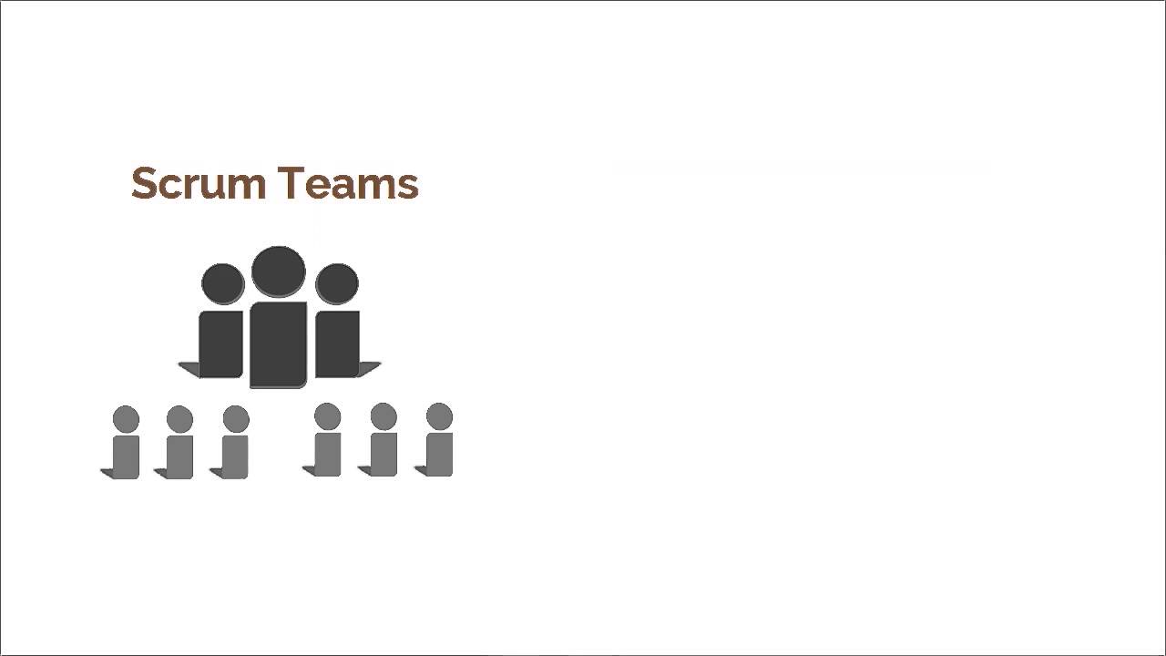 SCRUM certification in Washington DC with Scrumstudy