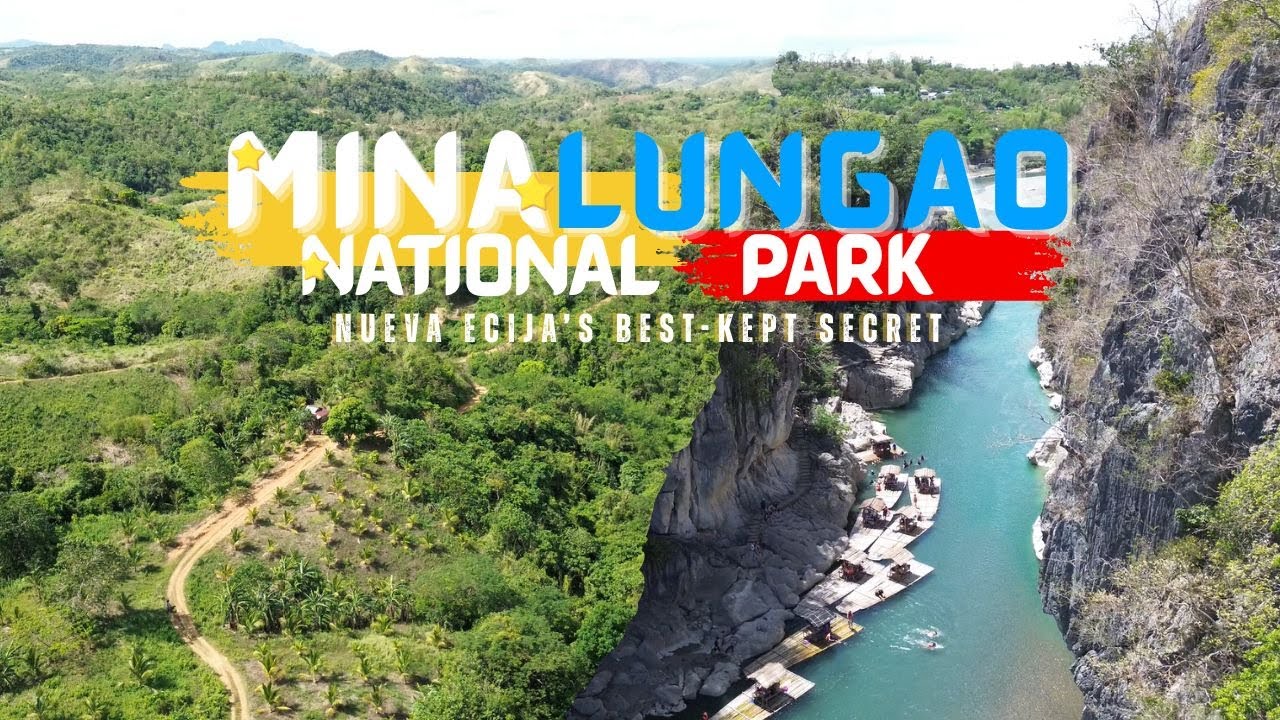 Shortcut | Minalungao National Park Travel Guide | Best-Kept Secret of Nueva Ecija