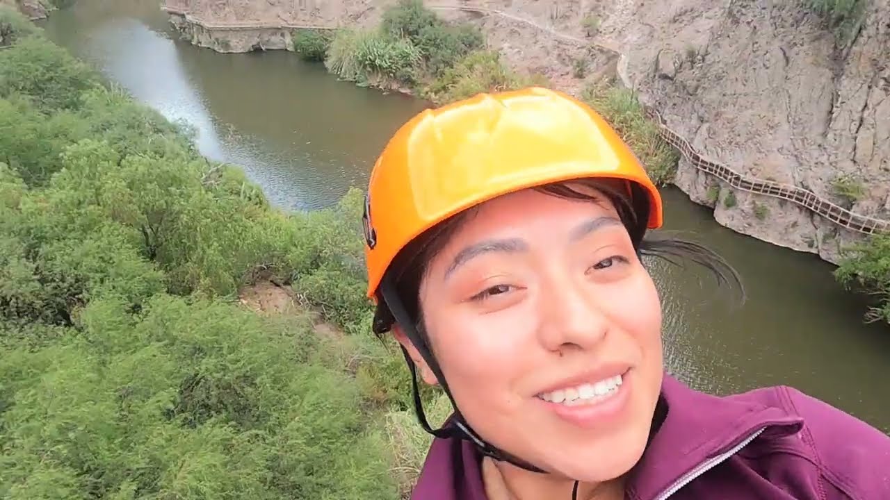 Ven al Parque Ecoalberto!!  #dacaseupdate #blessings #travelvlog