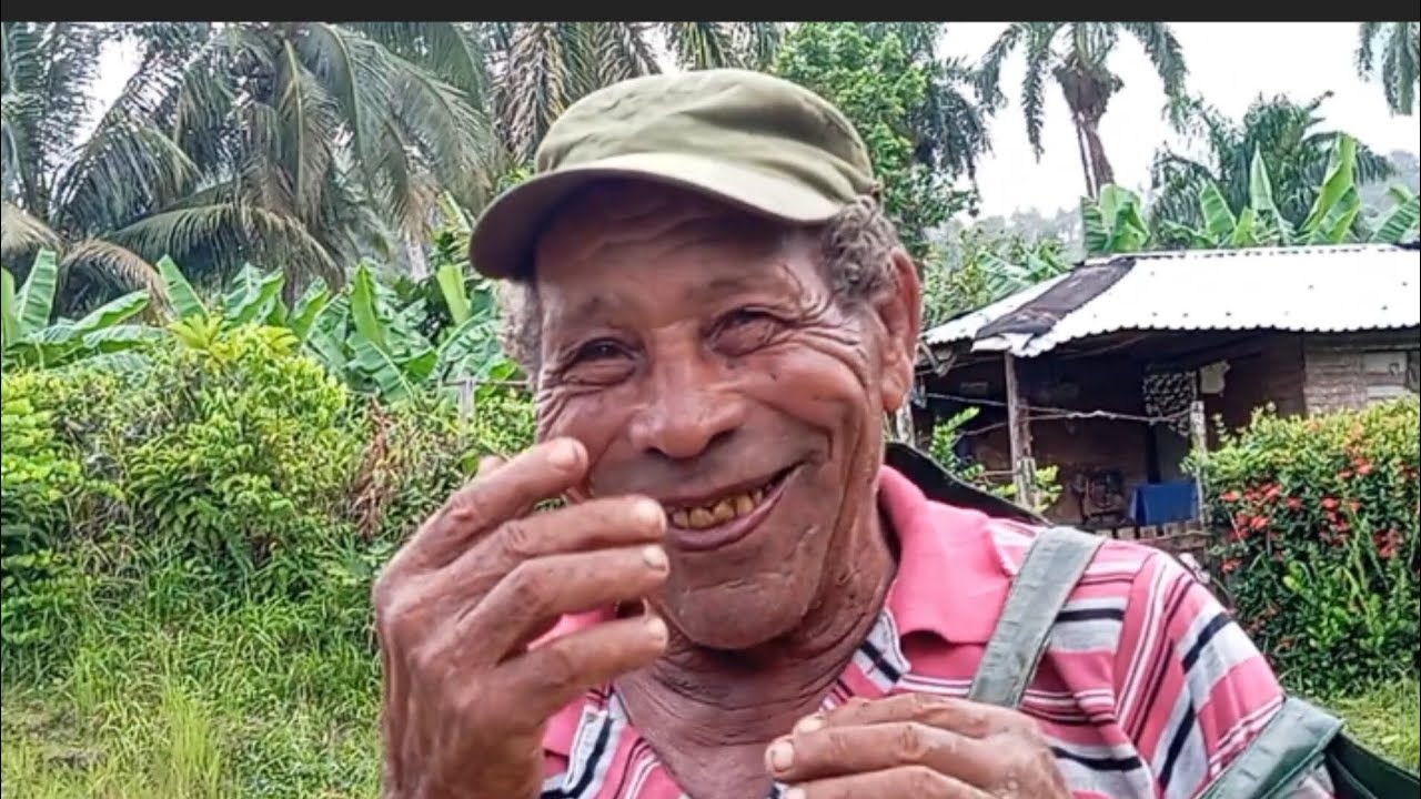 GUAJIRO NATURAL CUBANO Y SU GENEROSIDAD /Final INESPERADO 🌴🌳💕