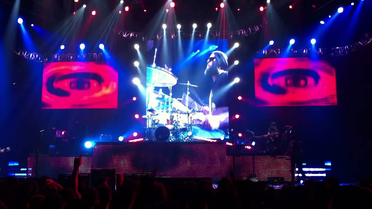 Glad To Be Here - Ron 