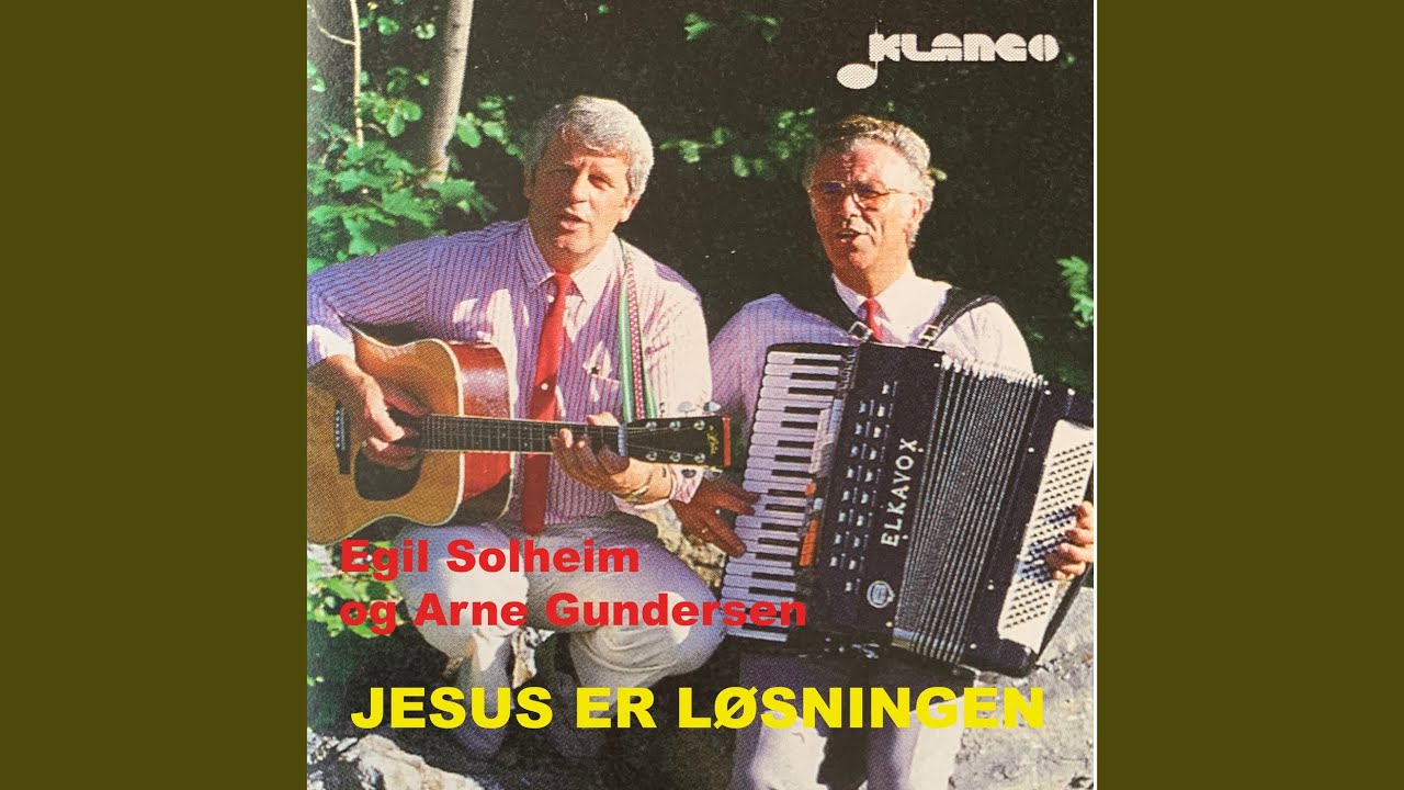 P&aring; Golgata