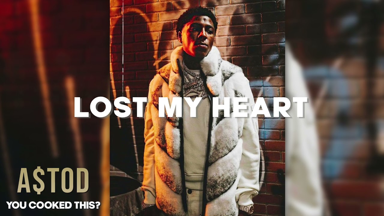 [FREE] Sad NBA YoungBoy Type Beat 2021 | NoCap x Rod Wave Type Beat | 