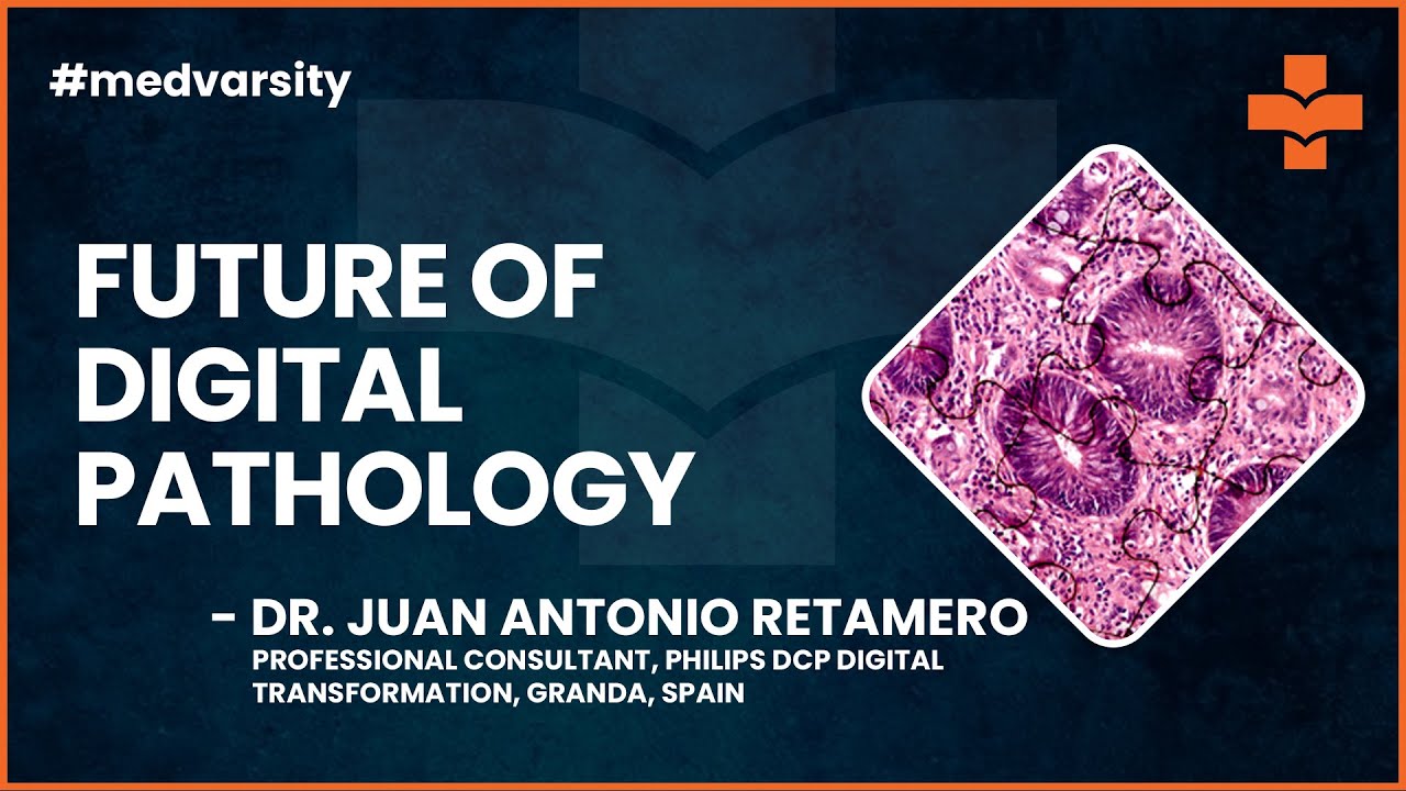Future of Digital Pathology #pathology | @MedvarsityTechnologiesPvtLtd