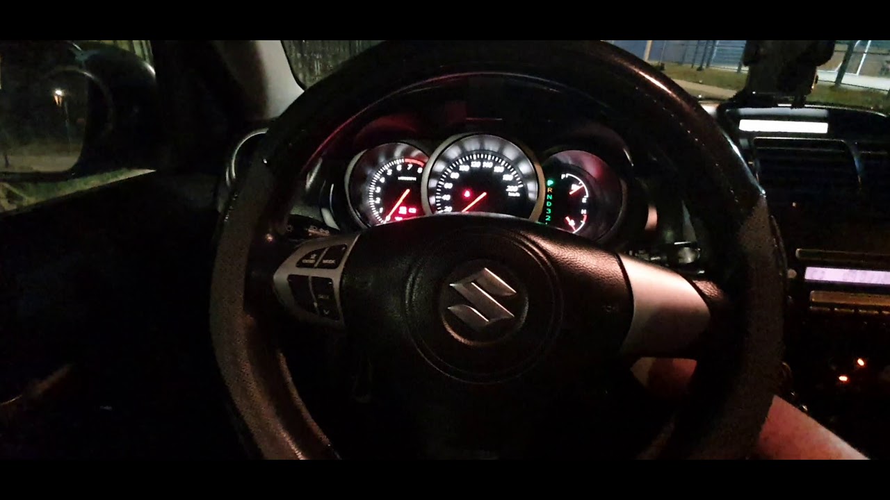 como configurar tu llave suzuki gran nomade y vitara
