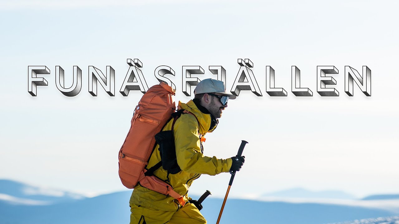 Funäsfjällen