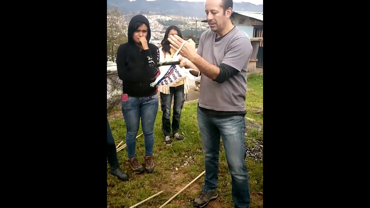 Guía para correcto uso de redes de niebla