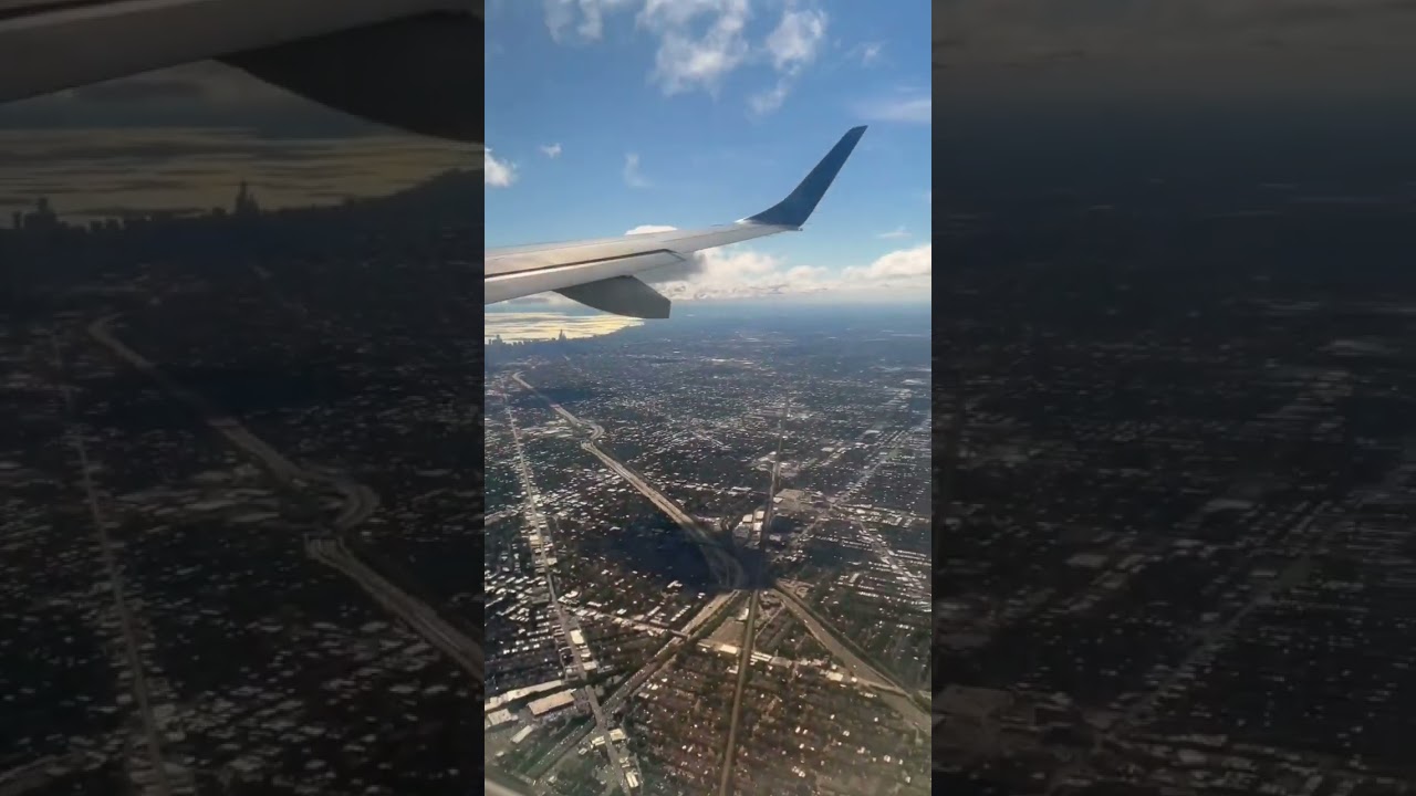 in Chicago #footage #travel