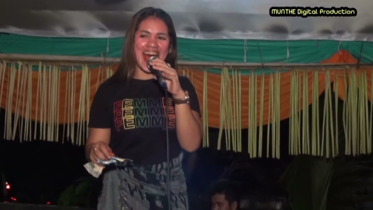 IJA NDABUHNA | VOC.RIMTA MARIANI BR GINTING