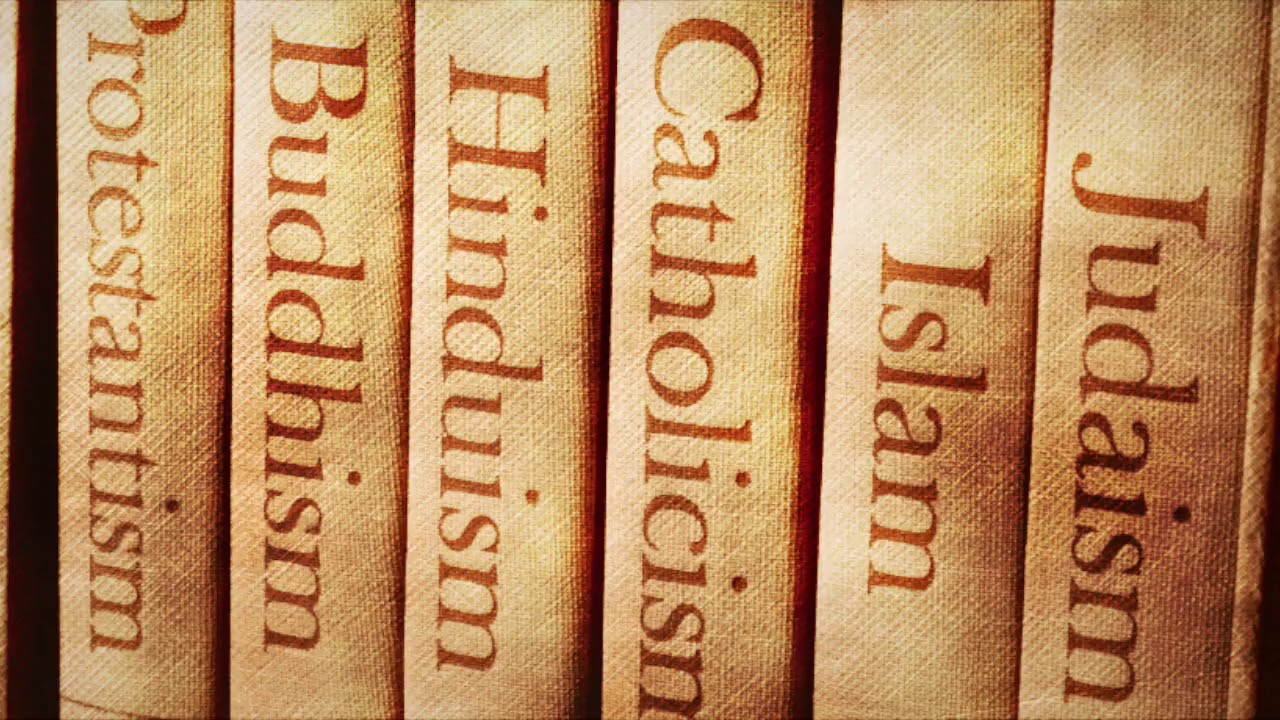 Sobre las otras religiones – Padre Fortea