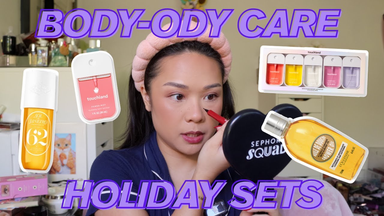 body care gift sets worth your money | part 12