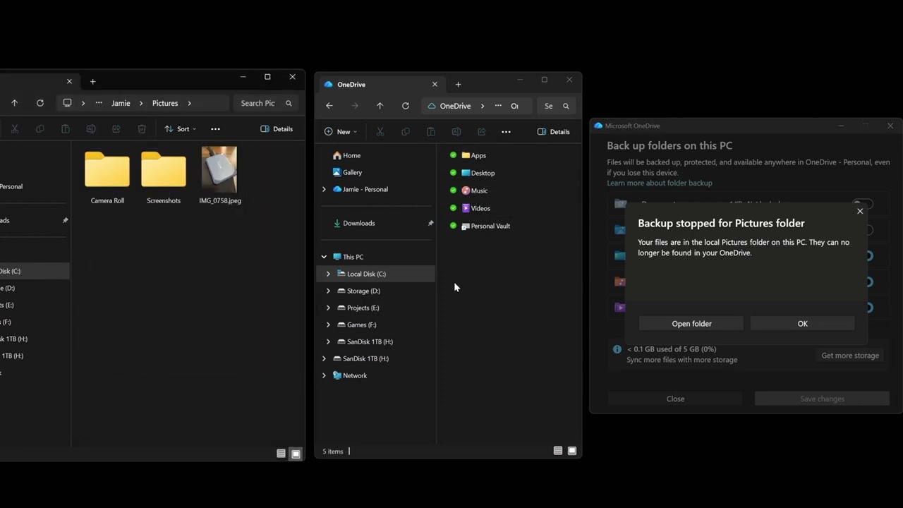 How to Remove OneDrive Windows 11