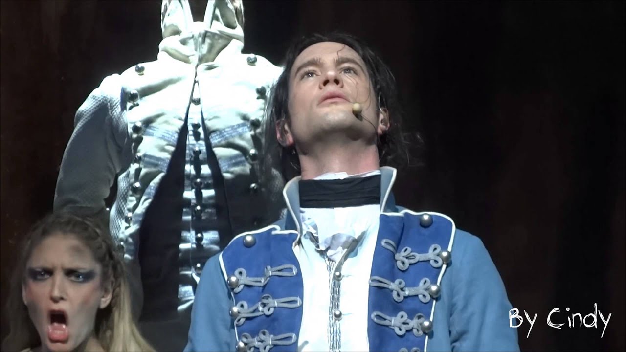 1789 les Amants de la Bastille - Nous ne sommes - PDS 22.12.12 - Mathieu Carnot
