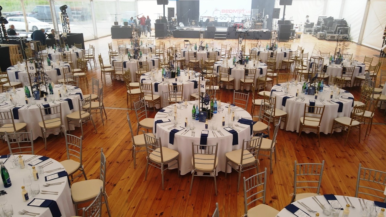 EWENTA Opole - wynajem hal namiotowych Opole - event firmowy Opole - namioty Opole - hale Opole