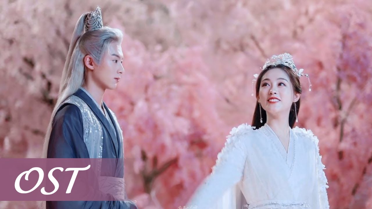 Miss The Dragon OST (PT-BR) | Encontrando vaga-lumes de Henry Huo | Encontro com o Dragão | WeTV