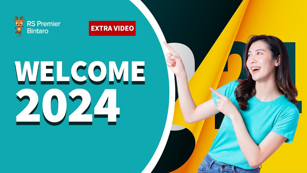 EXTRA VIDEO: New Hope is Coming, Thanks 2023, Welcome 2024!
