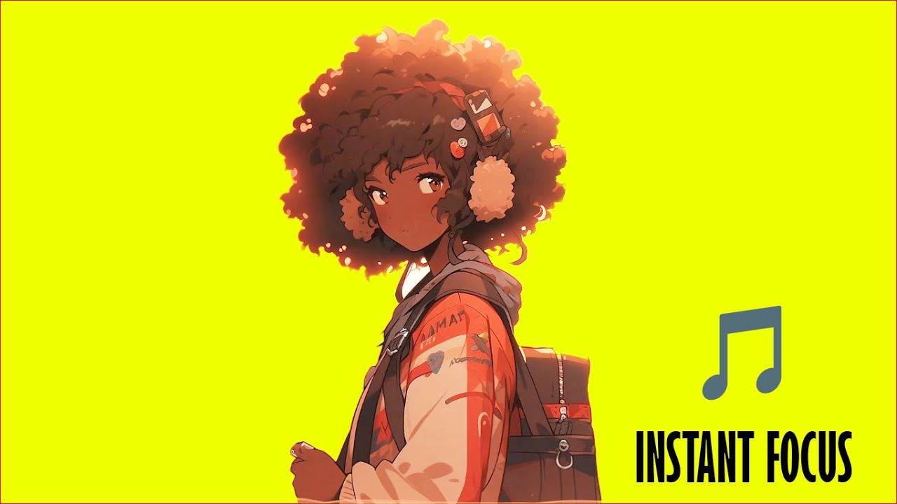 You Won't Believe How Lofi Beats Can CHANGE Your Productivity