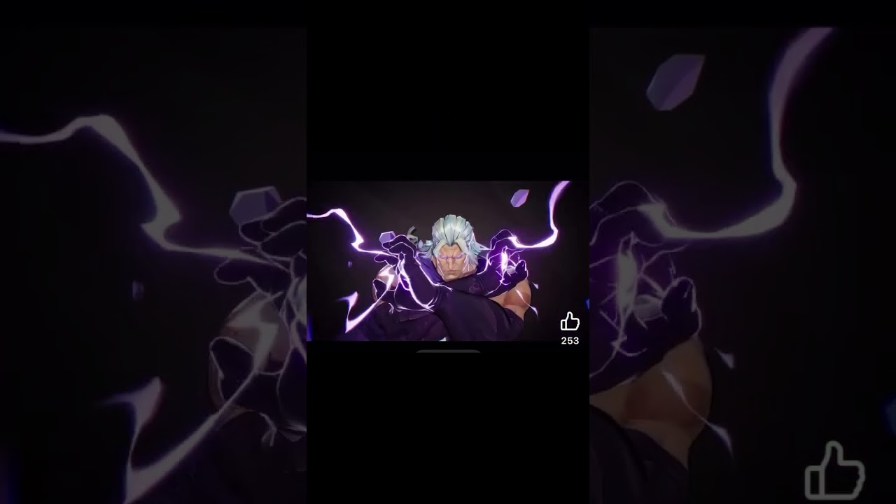 Is that GAMBIT Leak?  #marvelrivals #gaming #marvelrivalslive #marvel  #marvelrivalsindia